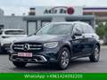 Mercedes-Benz GLC 200 4Matic AHK|LED|KAMERA Albastru - thumbnail 1