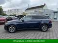 Mercedes-Benz GLC 200 4Matic AHK|LED|KAMERA Albastru - thumbnail 3
