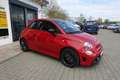 Abarth 695 Competizione 132 kW (179 PS), Schaltgetriebe, F... Rood - thumbnail 2