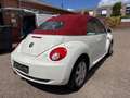 Volkswagen New Beetle Cabriolet 1.9 TDI*HIGHLINE*KLIMA*SHZ* Білий - thumbnail 12