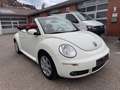 Volkswagen New Beetle Cabriolet 1.9 TDI*HIGHLINE*KLIMA*SHZ* Білий - thumbnail 1