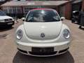 Volkswagen New Beetle Cabriolet 1.9 TDI*HIGHLINE*KLIMA*SHZ* Білий - thumbnail 8