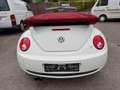 Volkswagen New Beetle Cabriolet 1.9 TDI*HIGHLINE*KLIMA*SHZ* Білий - thumbnail 4