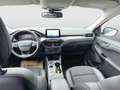 Ford Kuga 2,0 EcoBlue AWD Titanium X Aut. Weiß - thumbnail 9