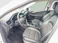 Ford Kuga 2,0 EcoBlue AWD Titanium X Aut. Weiß - thumbnail 8