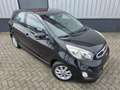 Kia Picanto 1.0 CVVT 5 deurs Plus Pack APPLE CARPLAY ANDROID Zwart - thumbnail 5