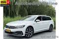 Volkswagen Passat Variant GTE 218PK DSG HYBRID GTE BUSINESS CAMERA/NAVI/STUU Blanco - thumbnail 1