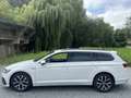 Volkswagen Passat Variant GTE 218PK DSG HYBRID GTE BUSINESS CAMERA/NAVI/STUU Blanco - thumbnail 6