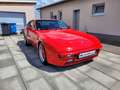 Porsche 944 Czerwony - thumbnail 2