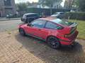 Honda CRX Civic 1.6i-16V DOHC Rojo - thumbnail 4