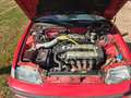 Honda CRX Civic 1.6i-16V DOHC Rojo - thumbnail 12