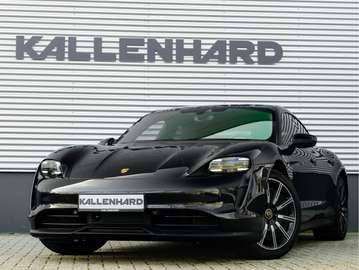 4S Performance 84 kWh - Comfortstoelen - Luchtveri