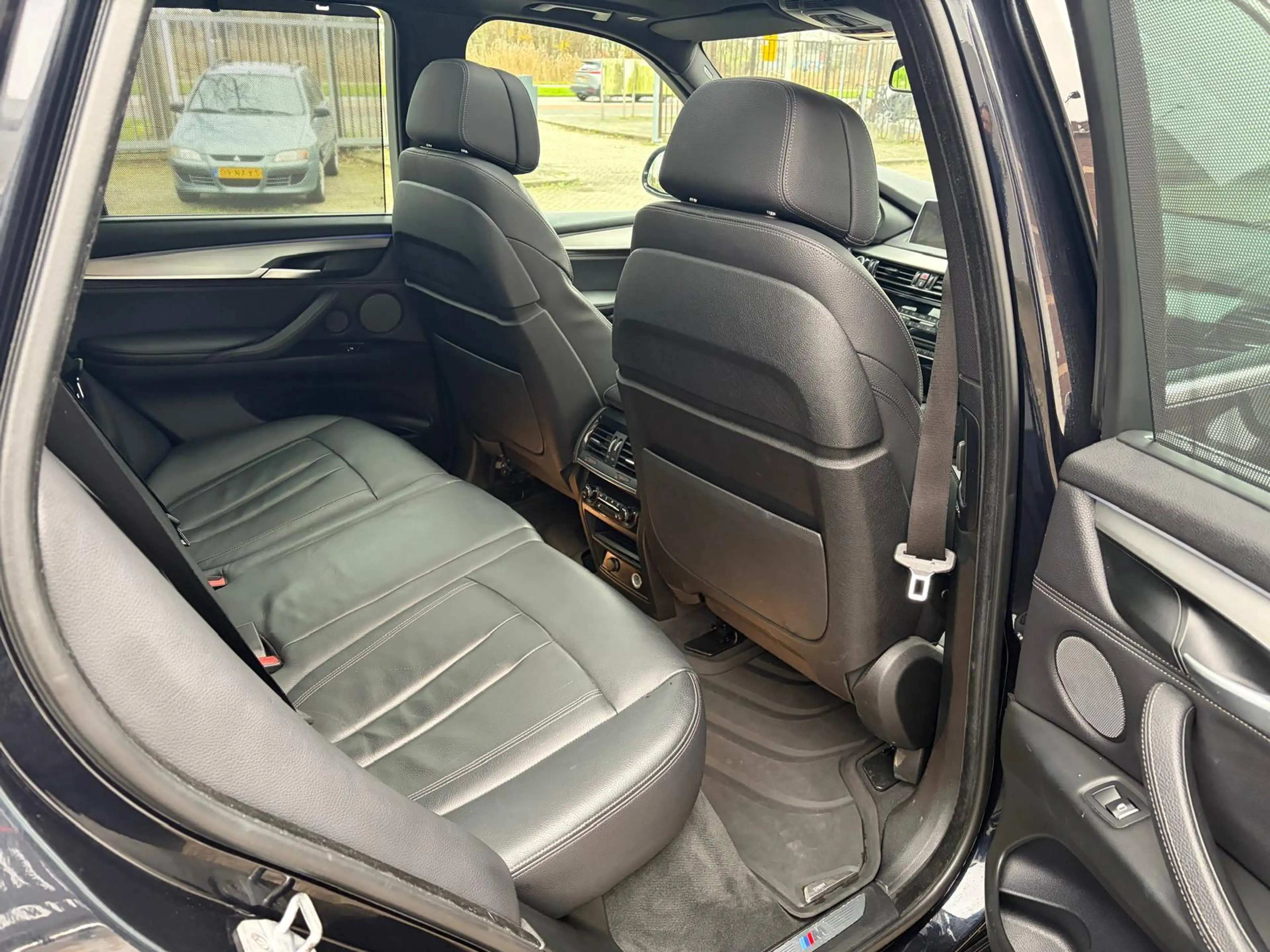 BMW X5 XDrive40e iPerformance M Sport Edition - BOMVOL OP — photo 14