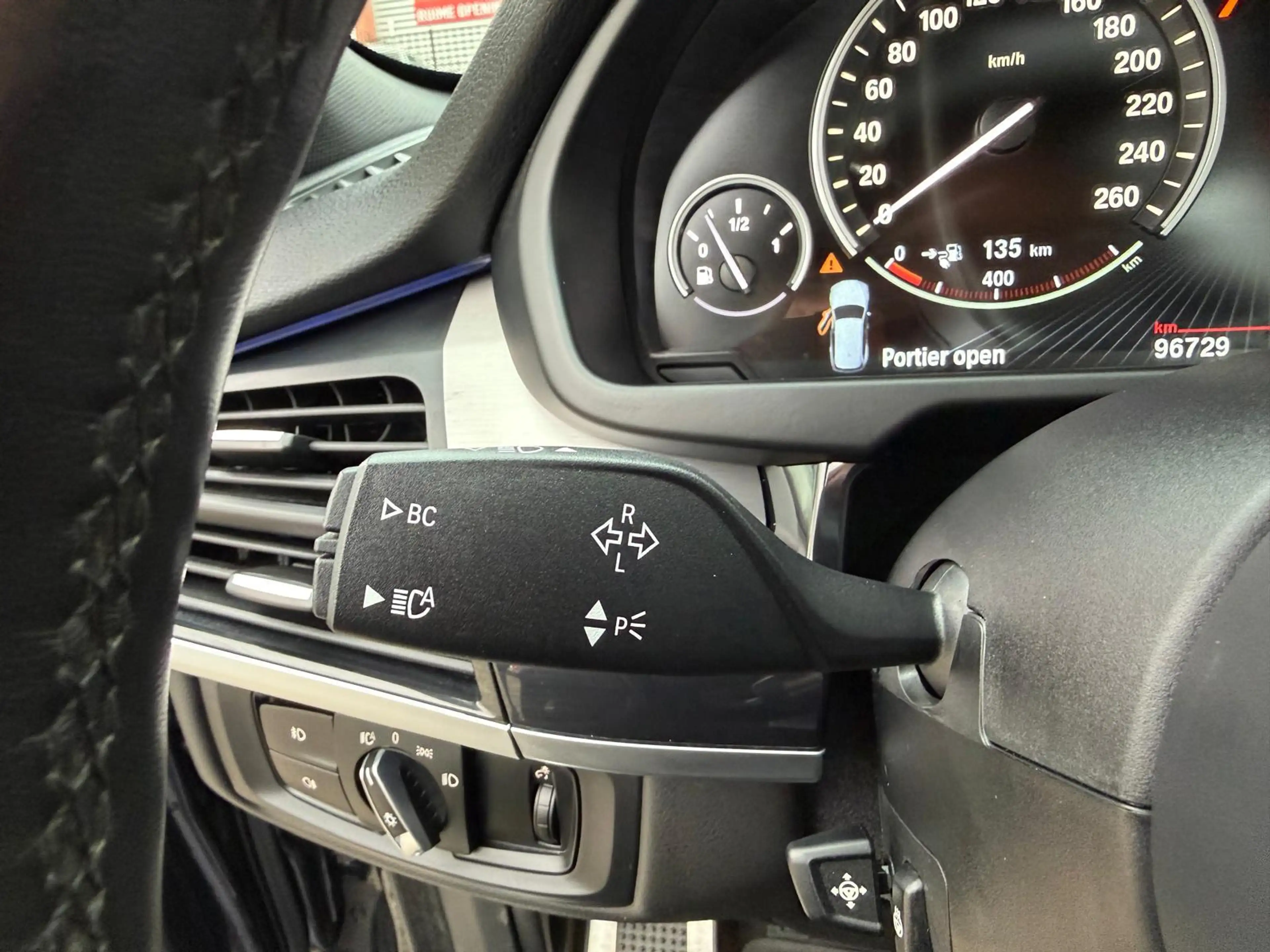 BMW X5 XDrive40e iPerformance M Sport Edition - BOMVOL OP — photo 40