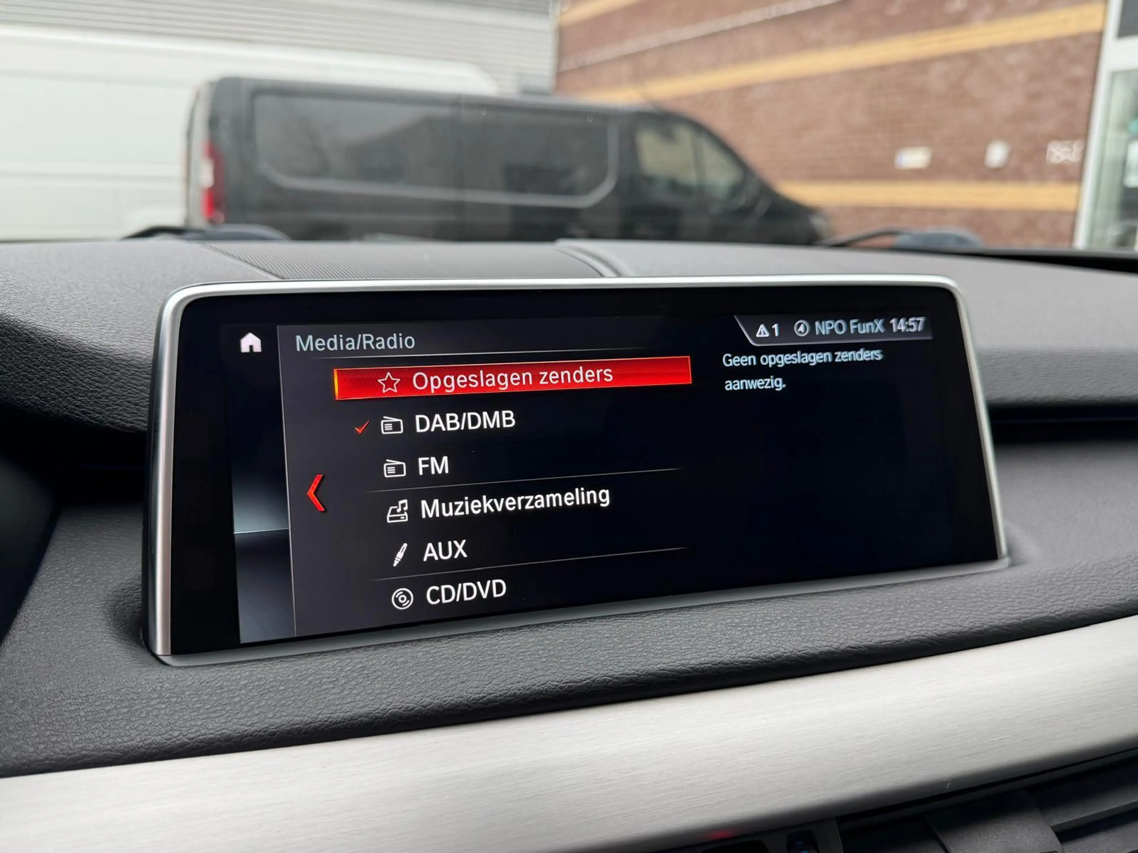 BMW X5 XDrive40e iPerformance M Sport Edition - BOMVOL OP — photo 30