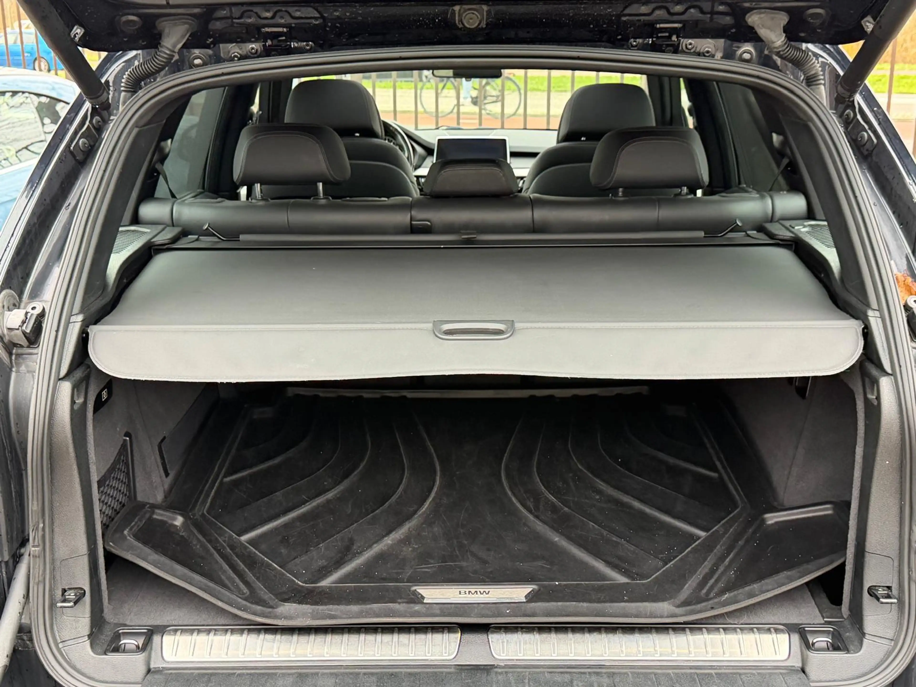 BMW X5 XDrive40e iPerformance M Sport Edition - BOMVOL OP — photo 43