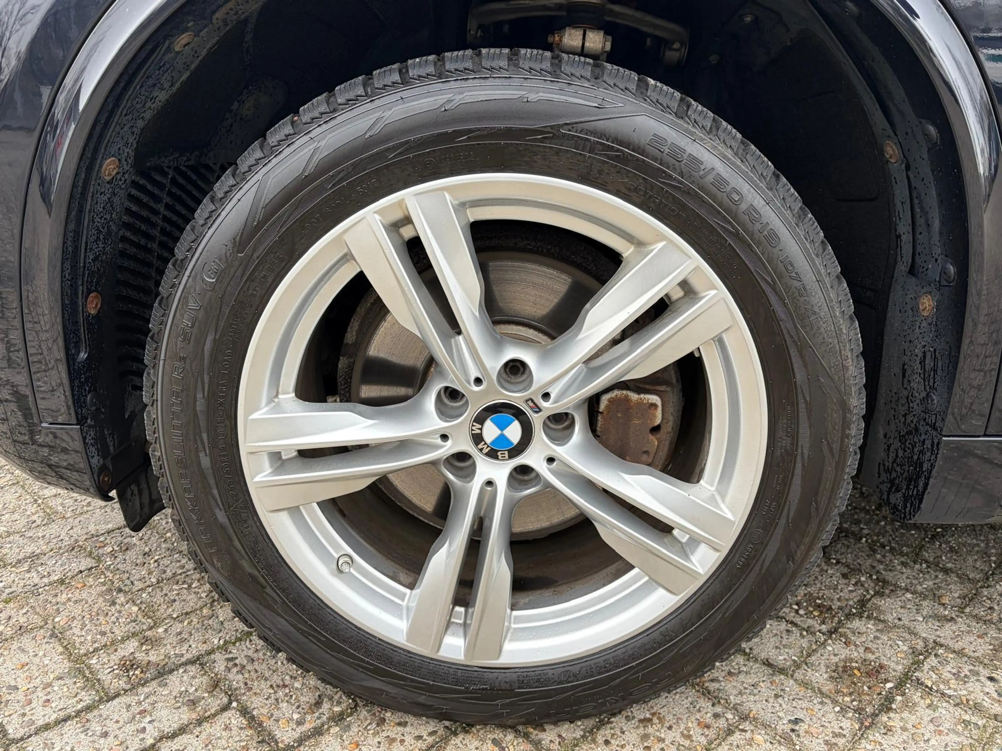BMW X5 XDrive40e iPerformance M Sport Edition - BOMVOL OP — photo 11