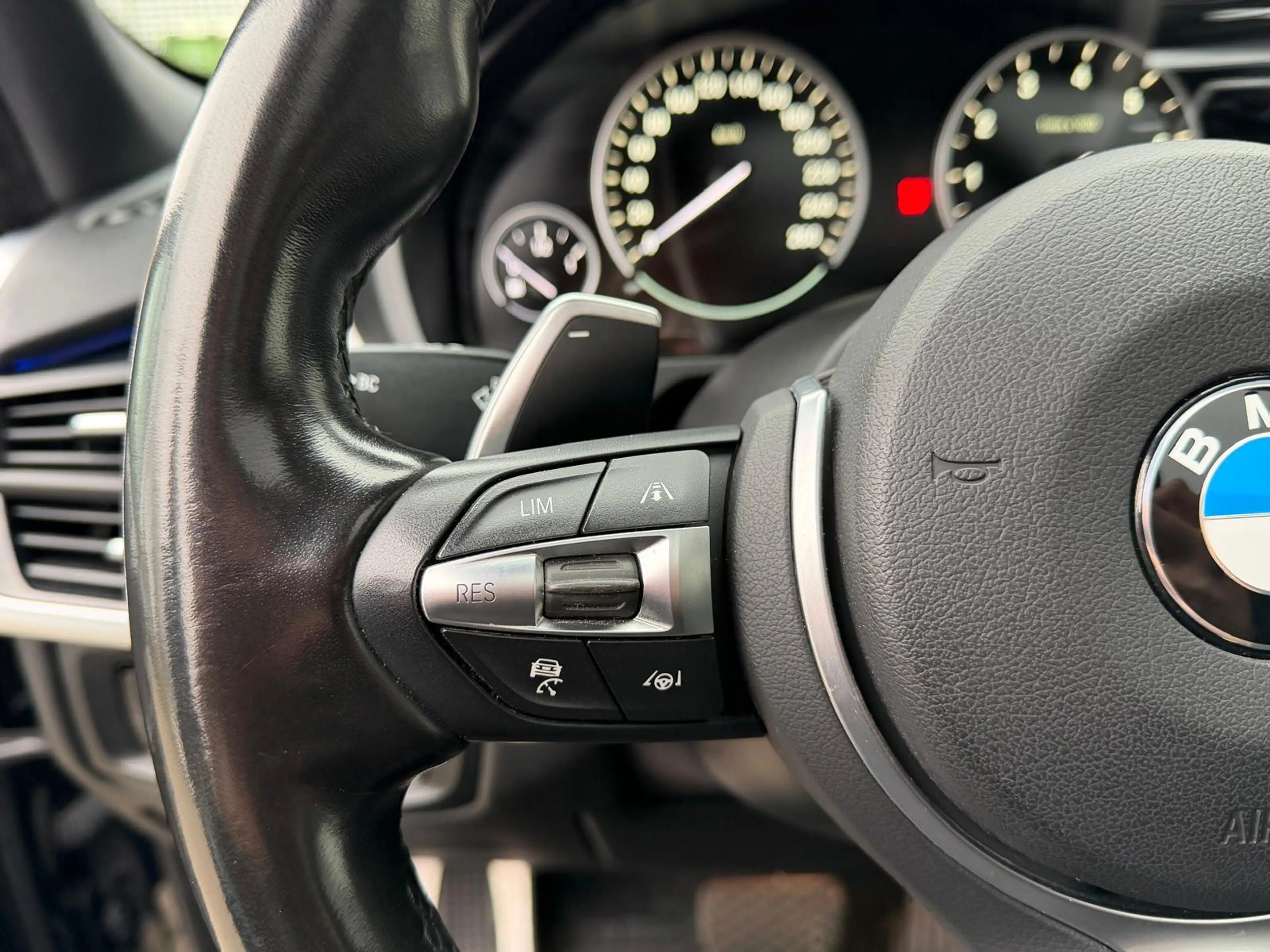 BMW X5 XDrive40e iPerformance M Sport Edition - BOMVOL OP — photo 24