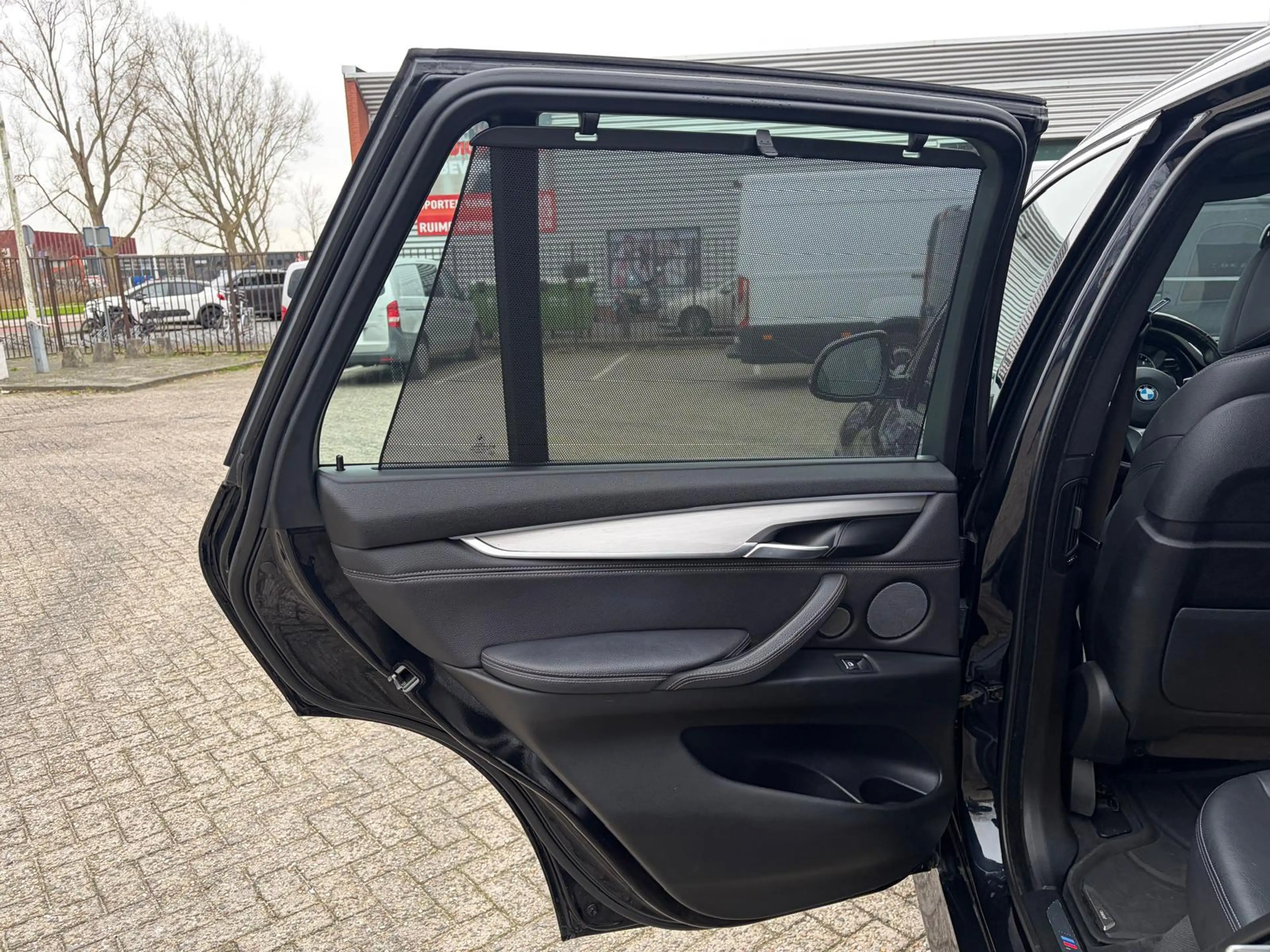 BMW X5 XDrive40e iPerformance M Sport Edition - BOMVOL OP — photo 21