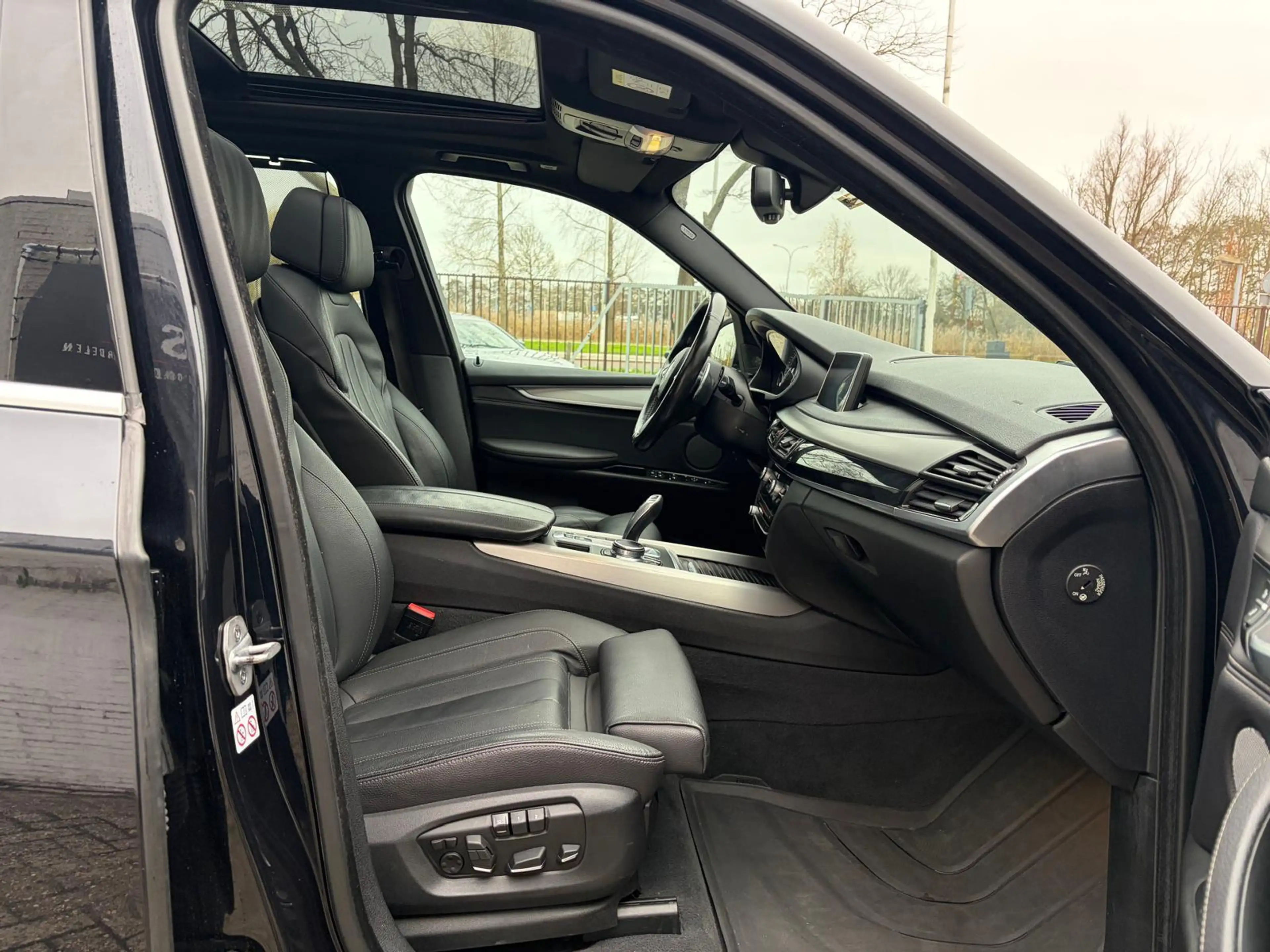 BMW X5 XDrive40e iPerformance M Sport Edition - BOMVOL OP — photo 18