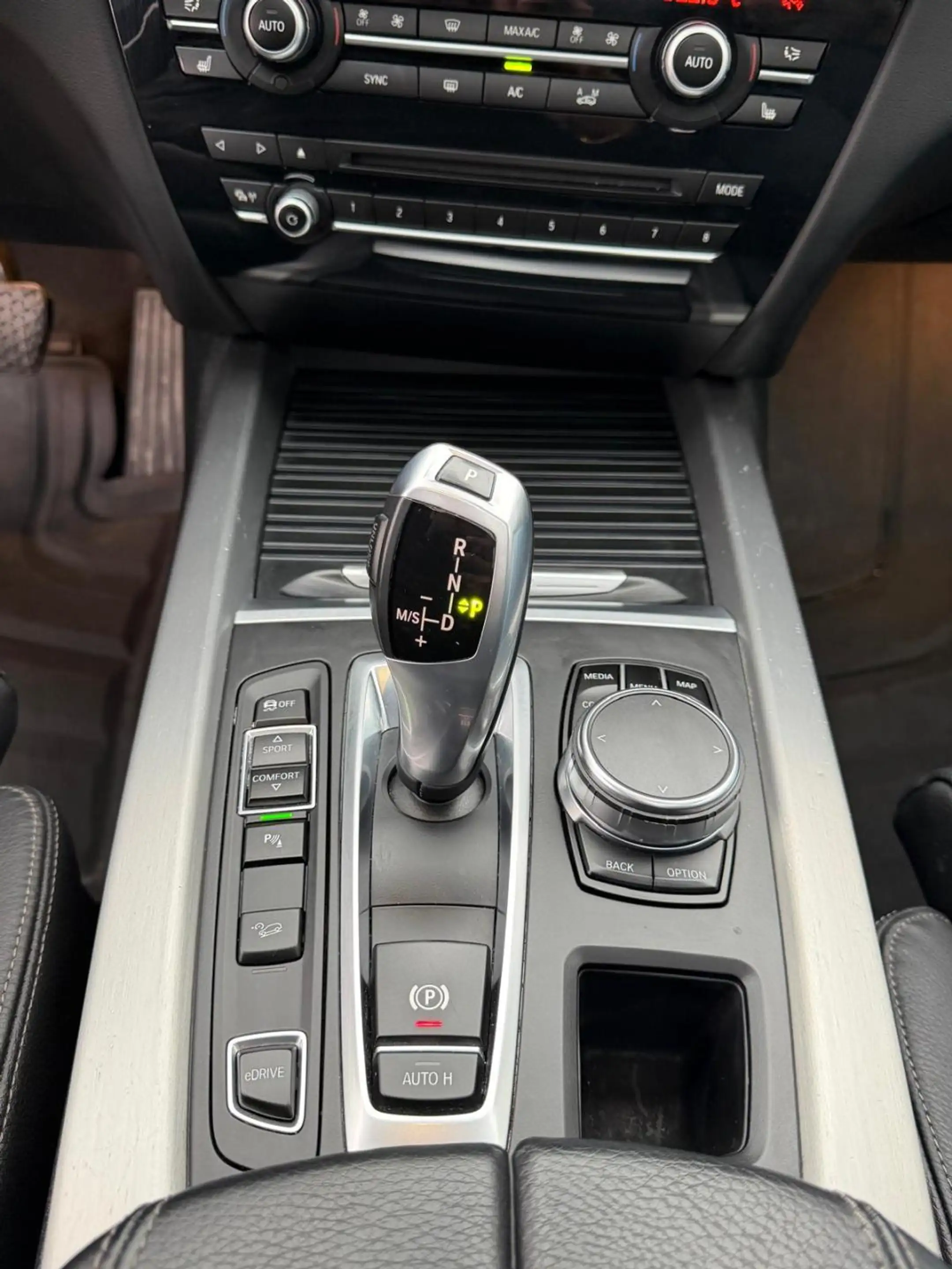 BMW X5 XDrive40e iPerformance M Sport Edition - BOMVOL OP — photo 35