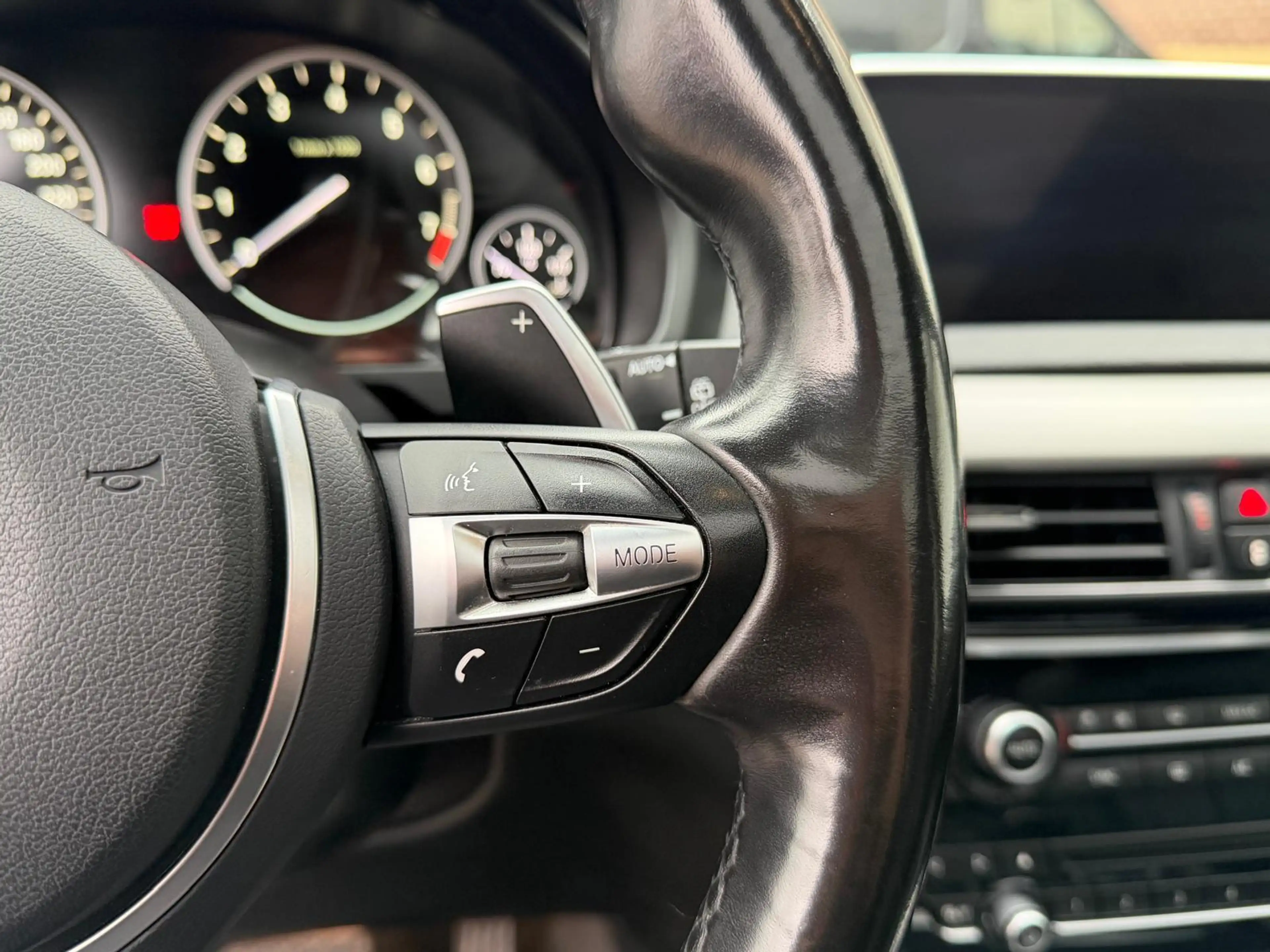BMW X5 XDrive40e iPerformance M Sport Edition - BOMVOL OP — photo 25