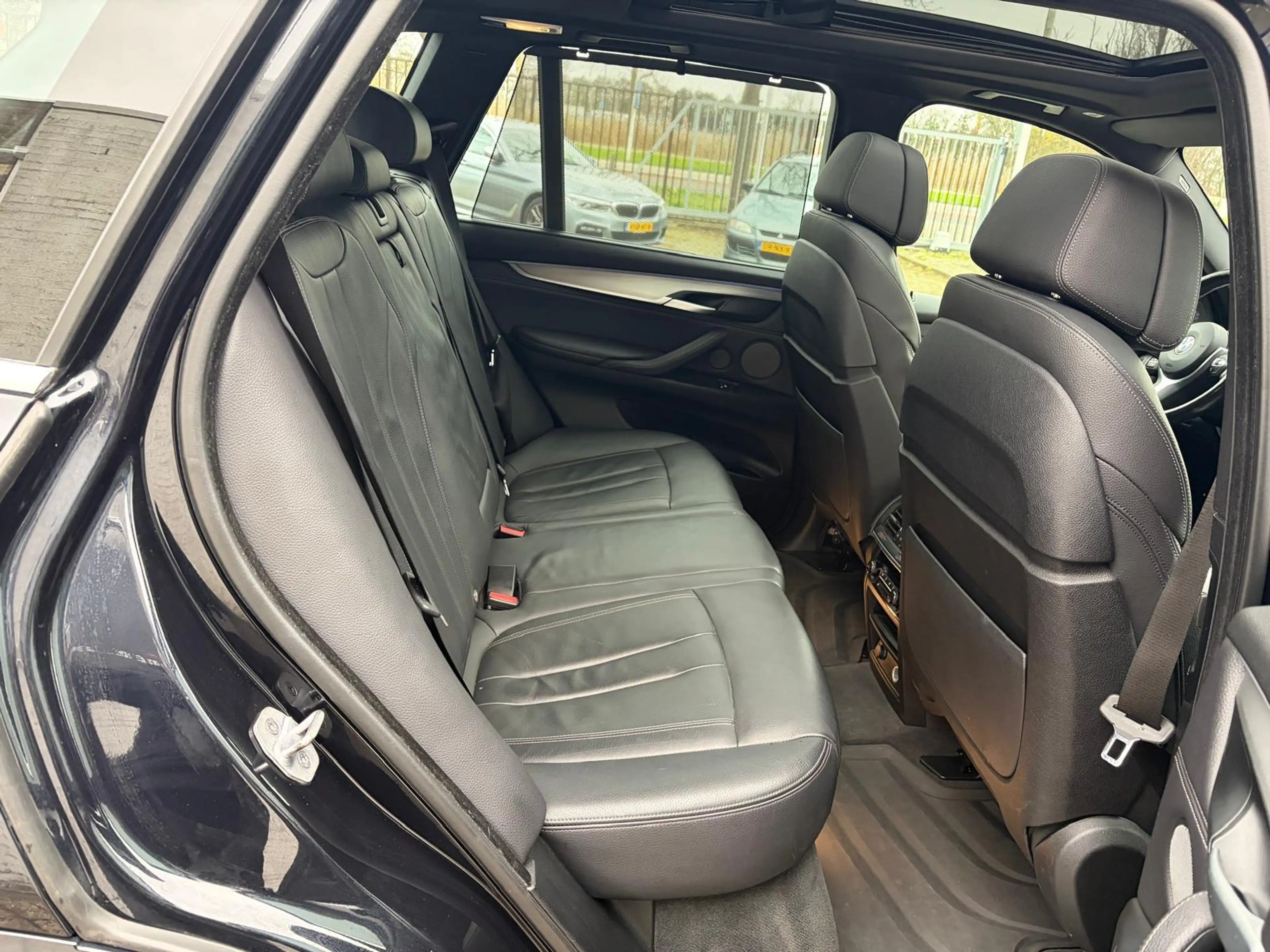BMW X5 XDrive40e iPerformance M Sport Edition - BOMVOL OP — photo 15