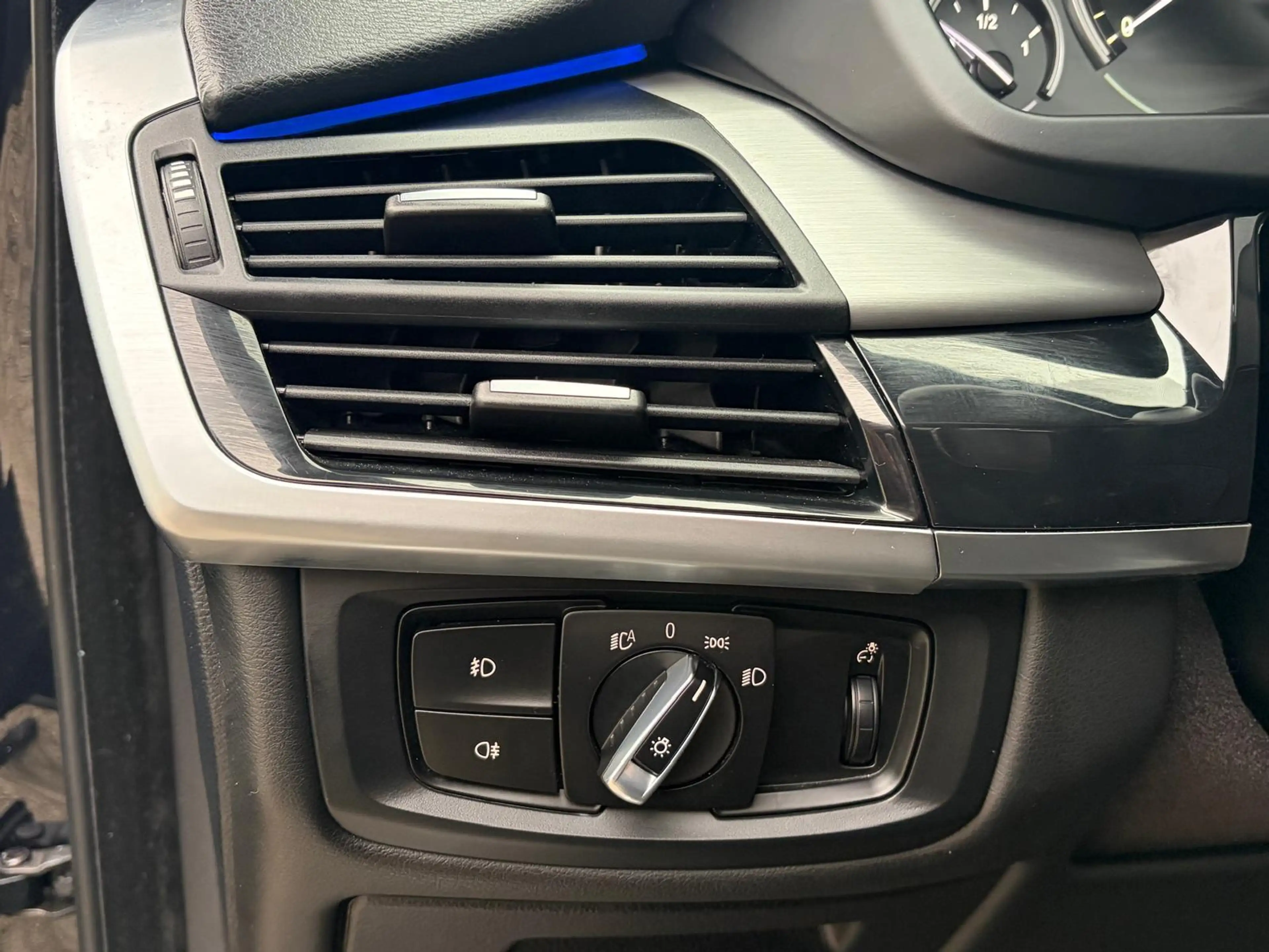 BMW X5 XDrive40e iPerformance M Sport Edition - BOMVOL OP — photo 38
