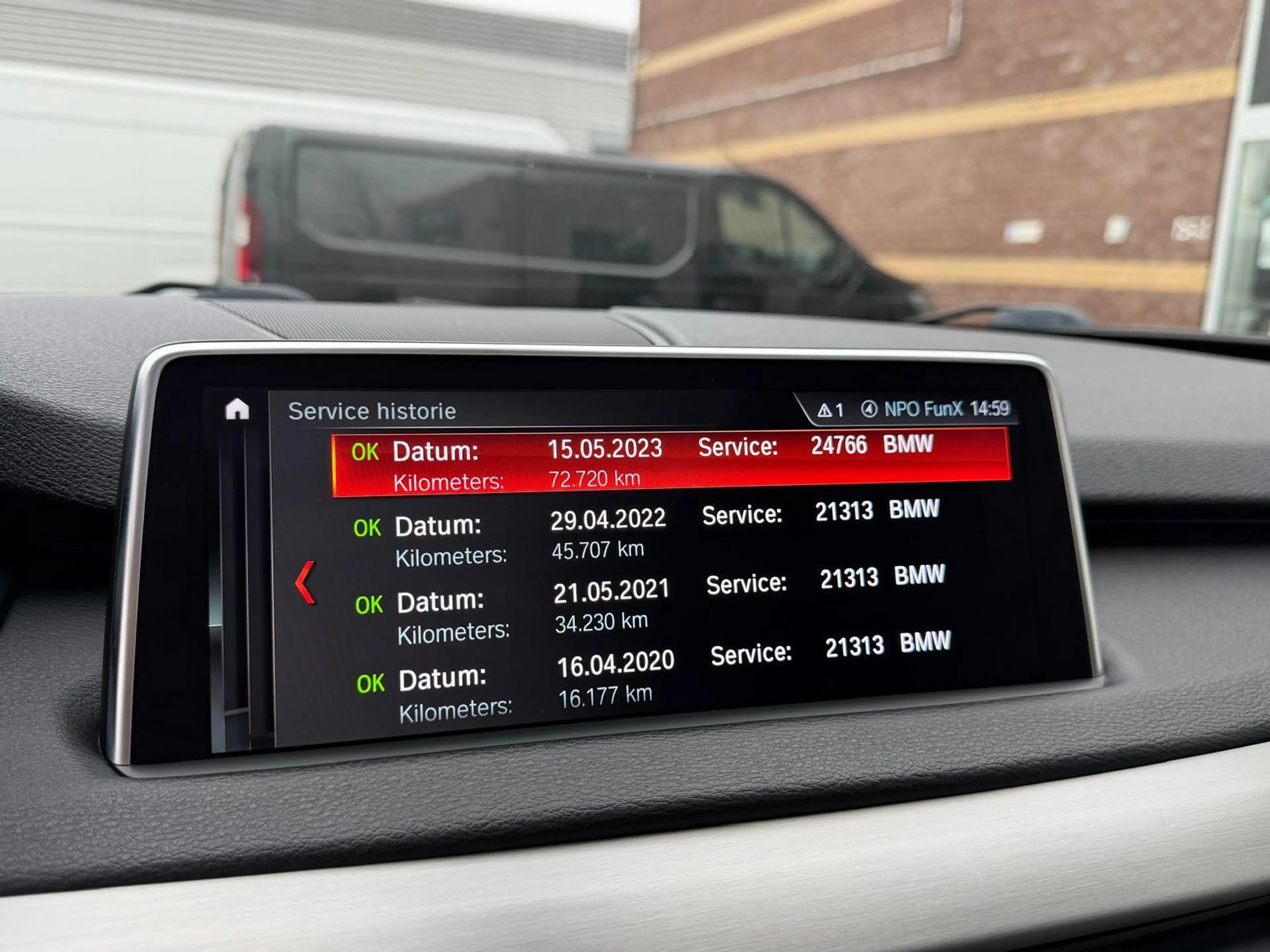 BMW X5 XDrive40e iPerformance M Sport Edition - BOMVOL OP — photo 33