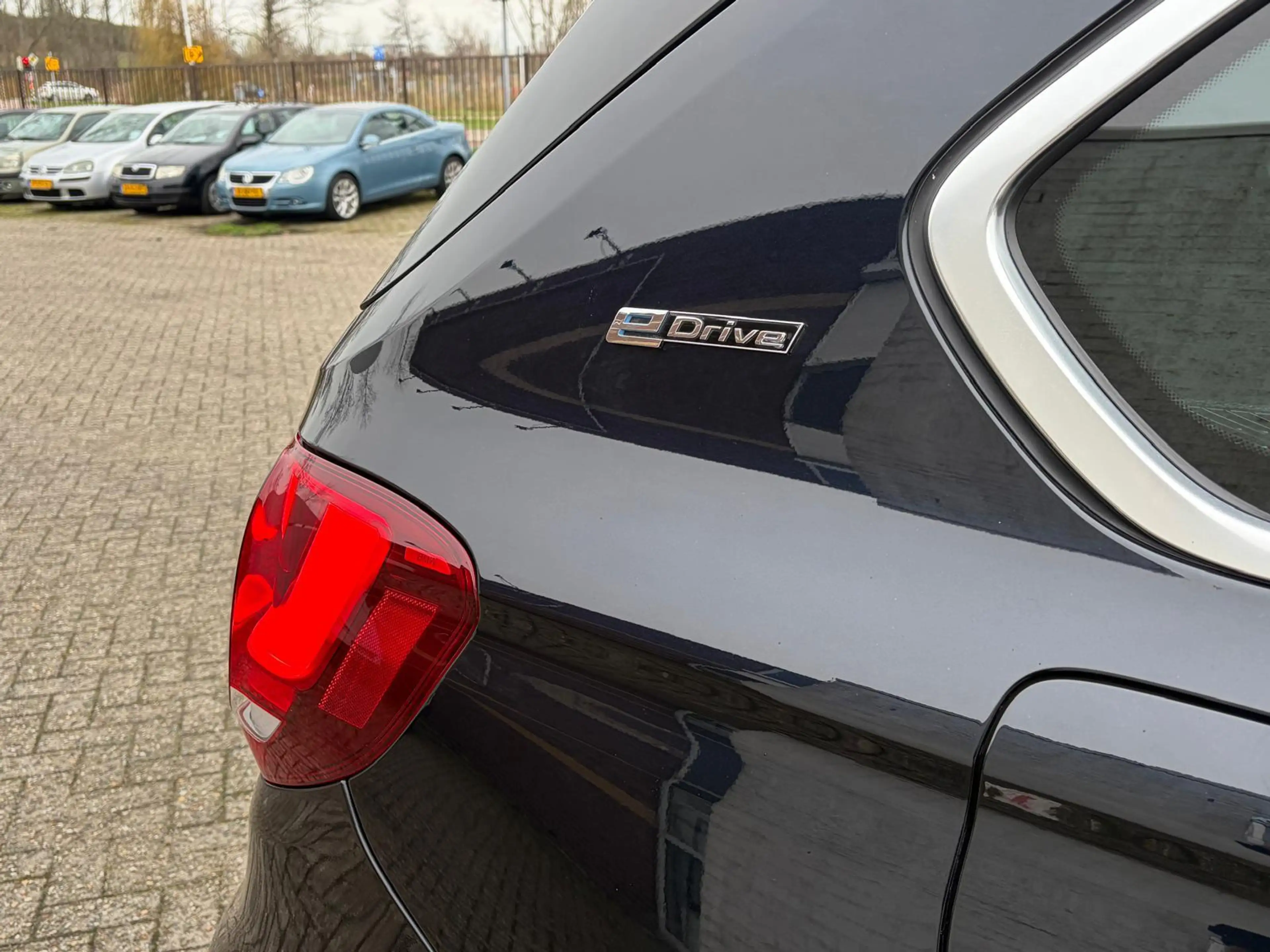 BMW X5 XDrive40e iPerformance M Sport Edition - BOMVOL OP — photo 9