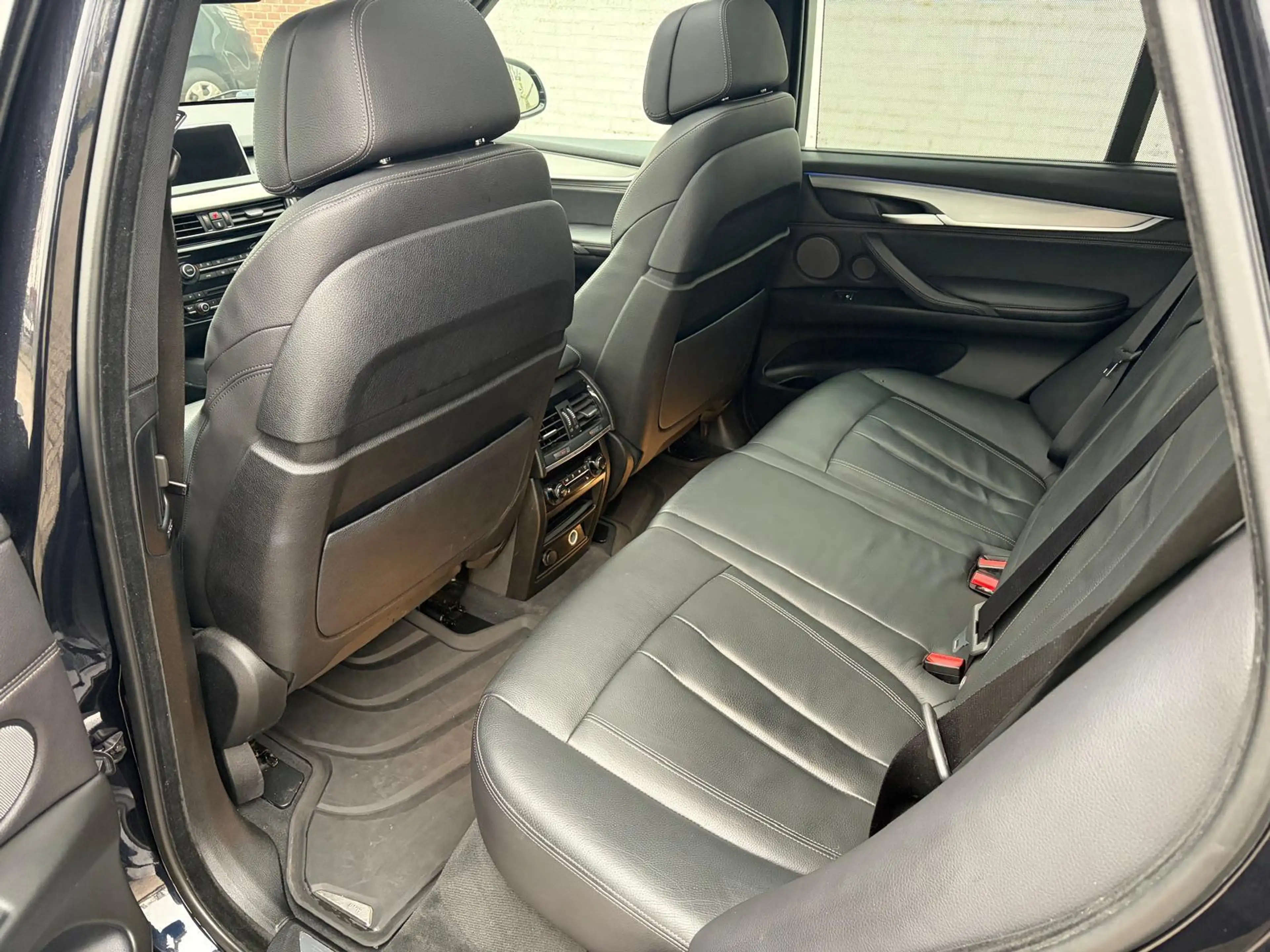 BMW X5 XDrive40e iPerformance M Sport Edition - BOMVOL OP — photo 13