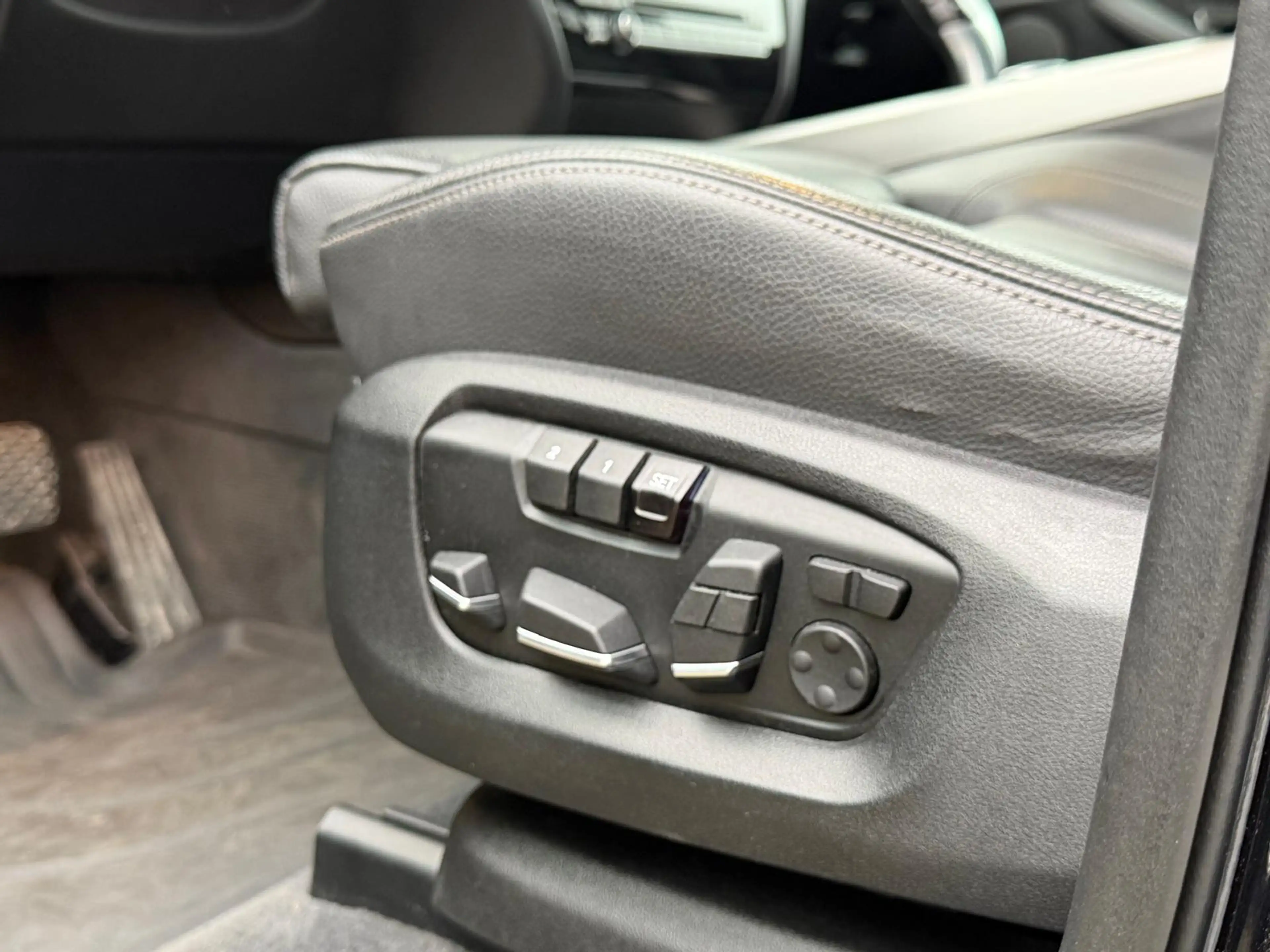 BMW X5 XDrive40e iPerformance M Sport Edition - BOMVOL OP — photo 42
