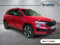 Skoda Karoq Sportline TSI DSG ACT Rot - thumbnail 1