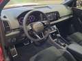 Skoda Karoq Sportline TSI DSG ACT Rot - thumbnail 7