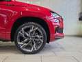 Skoda Karoq Sportline TSI DSG ACT Rot - thumbnail 6
