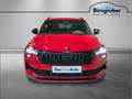 Skoda Karoq Sportline TSI DSG ACT Rot - thumbnail 2