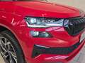 Skoda Karoq Sportline TSI DSG ACT Rot - thumbnail 12