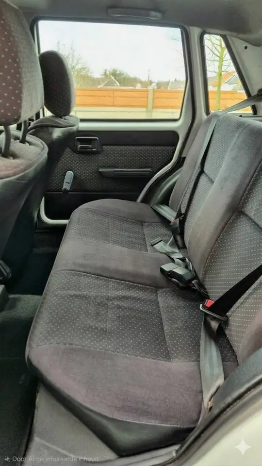 Citroen AX Image 1.5D, foto 12