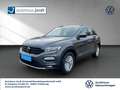 Volkswagen T-Roc 1.0 TSI OPF Style 6-Gang RFK DAB+ ACC SHZ Gris - thumbnail 1