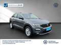 Volkswagen T-Roc 1.0 TSI OPF Style 6-Gang RFK DAB+ ACC SHZ Gris - thumbnail 5