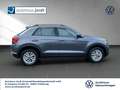 Volkswagen T-Roc 1.0 TSI OPF Style 6-Gang RFK DAB+ ACC SHZ Gris - thumbnail 4