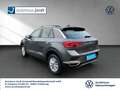 Volkswagen T-Roc 1.0 TSI OPF Style 6-Gang RFK DAB+ ACC SHZ Gris - thumbnail 3