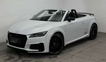 TTS Roadster qu competition CARBON+B&O+KAMERA+