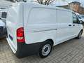 Mercedes-Benz Vito 116 CDI LANG|SORTIMO REGALE|1.HAND|TOPzustd Weiß - thumbnail 6