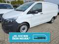 Mercedes-Benz Vito 116 CDI LANG|SORTIMO REGALE|1.HAND|TOPzustd Weiß - thumbnail 2