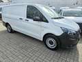 Mercedes-Benz Vito 116 CDI LANG|SORTIMO REGALE|1.HAND|TOPzustd Weiß - thumbnail 4