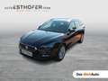 SEAT Leon Xcellence 1.5 eTSI ACT DSG Schwarz - thumbnail 1