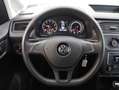 Volkswagen Caddy Kombi TGI Weiß - thumbnail 12