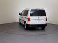 Volkswagen Caddy Kombi TGI Weiß - thumbnail 6