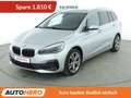 BMW 216 216d Gran Tourer Advantage*NAVI*TEMPO*LED*PDC*SHZ* Blau - thumbnail 1